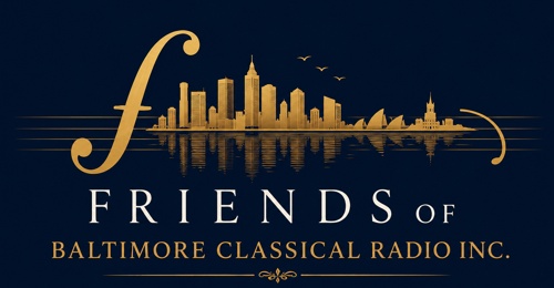 Friends of Baltimore Classical Radio Inc.