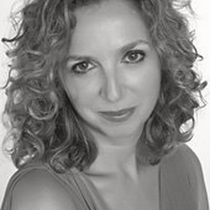 Irina Kaplan Lande